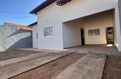Casa com 3 quartos à venda na Rua Silva Lopes, Vila Pirineu, Várzea Grande
