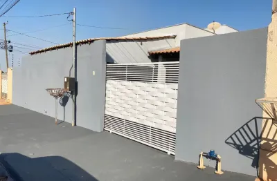 Apartamento à venda na Rua Oitocentos, Nova Fronteira, Várzea Grande
