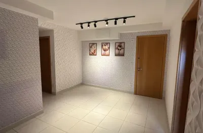 Apartamento com 2 quartos à venda na Avenida Nigéria, 333, Jardim Aclimação, Cuiabá