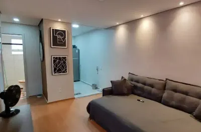 Apartamento com 2 quartos para alugar na Rua Salah Soleimam Ayoub, Cachoeira das Garças, Cuiabá