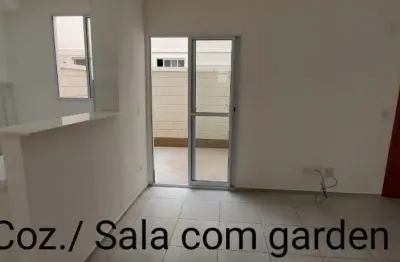 Apartamento com 2 quartos para alugar na Rua M, Cachoeira das Garças, Cuiabá