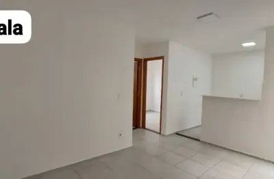 Apartamento com 2 quartos à venda na Rua M, Cachoeira das Garças, Cuiabá