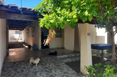 Casa com 3 quartos para alugar no Recanto dos Pássaros, Cuiabá 