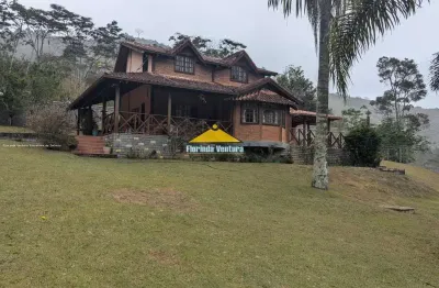 Casa para venda em teresópolis, albuquerque, 3 dormitórios, 3 suítes, 4 banheiros