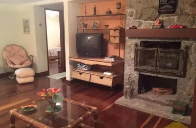 Apartamento para venda em teresópolis, albuquerque, 2 dormitórios, 1 suíte, 2 banheiros