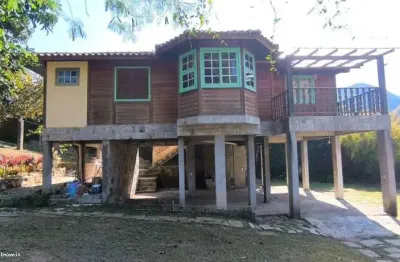 Casa em Condomínio para Venda em Teresópolis, Albuquerque, 2 dormitórios, 2 banheiros