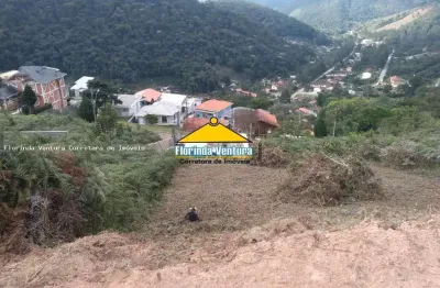 Terreno à venda no Vale Feliz, Teresópolis 