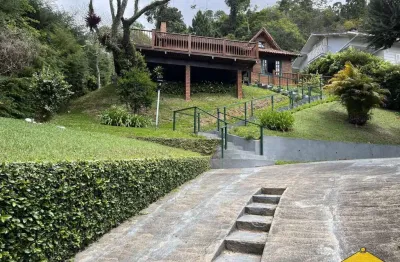 Casa em condomínio para venda em teresópolis, albuquerque, 3 dormitórios, 2 suítes, 3 banheiros