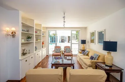 Casa tipo para venda em brooklin com 4 quartos, sendo 1 suíte, 471m²