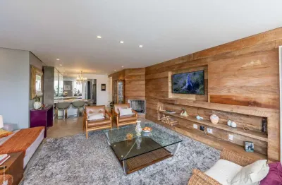 Apartamento tipo para venda em paraíso do morumbi com 2 quartos, sendo 2 suítes, 127m²