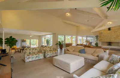 Casa no condomínio Lagos de Shanadu para venda com 6 quartos, sendo 6 suítes , 927m²