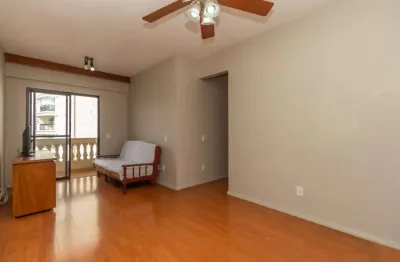 Apartamento tipo para venda em chácara inglesa com 3 quartos, sendo 1 suíte, 72m²