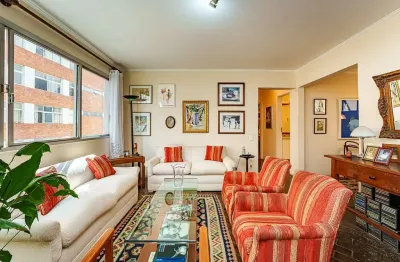 Apartamento tipo para venda em pinheiros com 2 quartos, 80m²