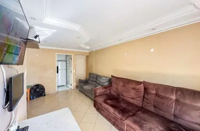 Apartamento tipo para venda em vila alexandria com 3 quartos, 72m²