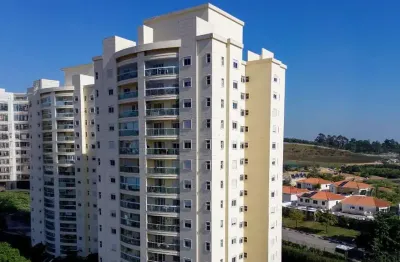 Apartamento tipo para venda em tamboré com 3 quartos, sendo 1 suíte, 113m²