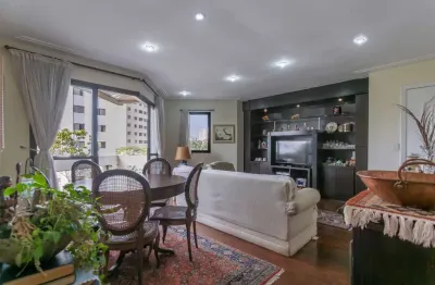 Apartamento tipo para venda em campo belo com 3 quartos, sendo 1 suíte, 100m²