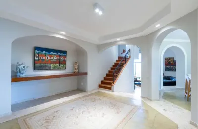 Apartamento tipo para venda em jardim paulista com 4 quartos, sendo 3 suítes, 301m²