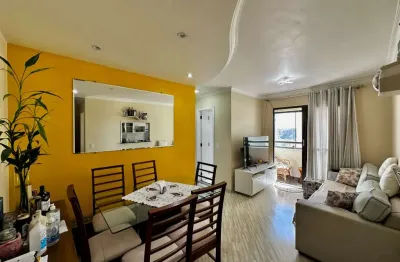 Apartamento tipo para venda em jardim das flores com 2 quartos, 51m²