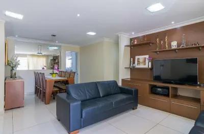 Apartamento tipo para venda em lar são paulo com 4 quartos, sendo 3 suítes, 145m²