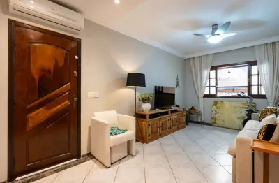 Casa para venda em jardim santa cruz (campo grande) com 3 quartos, sendo 1 suíte , 128m²