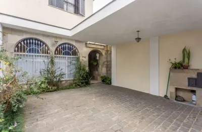 Casa tipo para venda em parque jabaquara com 4 quartos, sendo 2 suítes, 200m²