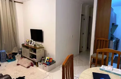 Apartamento tipo para venda em campo grande com 2 quartos, 47m²