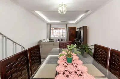 Sobrado para venda em cidade ademar com 3 quartos, sendo 1 suíte, 130m²