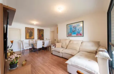 Apartamento tipo para venda em vila andrade com 3 quartos, sendo 1 suíte, 96m²
