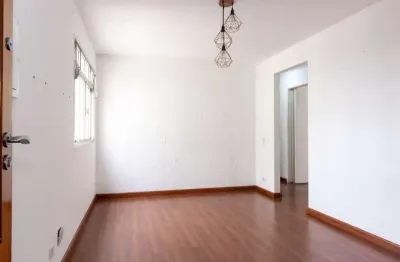 Apartamento tipo para venda em vila mascote com 3 quartos, sendo 1 suíte, 76m²