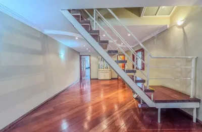 Casa para venda em planalto paulista com 3 quartos, sendo 1 suíte , 159m²