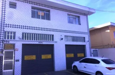 Sala comercial para alugar na Avenida Interlagos, 6959, Interlagos, São Paulo