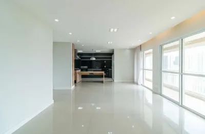 Apartamento tipo para venda em alto da boa vista com 3 quartos, sendo 2 suítes, 148m²