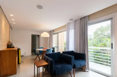 Apartamento para venda em vila mariana com 2 quartos, sendo 1 suíte , 100m²