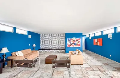 Apartamento para venda em Pinheiros com 3 quartos, sendo 1 suíte , 162m²