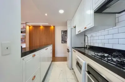 Apartamento para venda em vila andrade com 2 quartos, sendo 1 suíte , 69m²