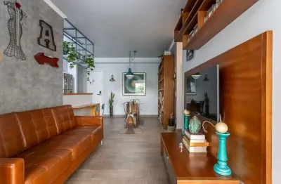 Apartamento para venda em jardim prudência com 3 quartos, sendo 1 suíte , 87m²