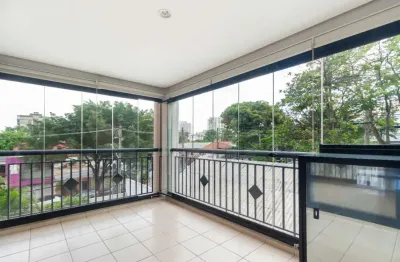 Apartamento tipo para venda em campo belo com 2 quartos, sendo 2 suítes, 105m²