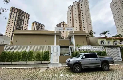 Casa no condomínio garden village para venda com 3 quartos, sendo 1 suíte, 100m²