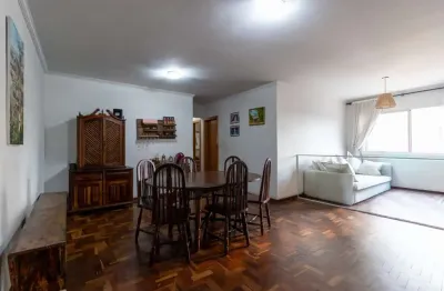 Apartamento para venda em vila guarani (z sul) com 3 quartos, sendo 1 suíte , 98m²