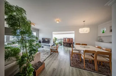 Apartamento para venda em Ipiranga com 3 quartos, sendo 3 suítes , 130m²