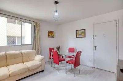Apartamento para venda em Jardim das Acácias com 3 quartos , 72m²