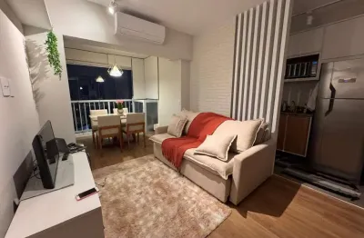 Apartamento com 1 quarto para alugar na Avenida Mascote, 787, Vila Mascote, São Paulo
