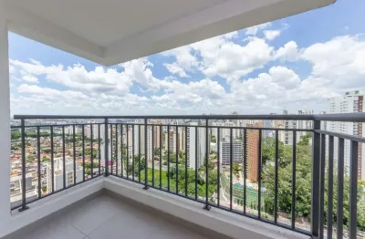 Apartamento para venda em jardim caboré com 2 quartos, sendo 1 suíte , 73m²