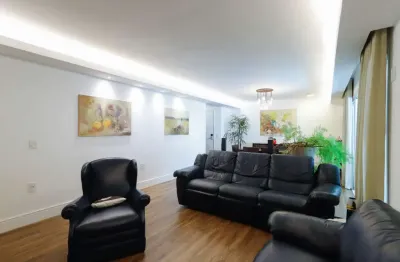 Apartamento para venda em água branca com 3 quartos, sendo 3 suítes , 157m²