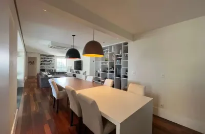 Apartamento para venda em vila andrade com 3 quartos, sendo 3 suítes , 168m²