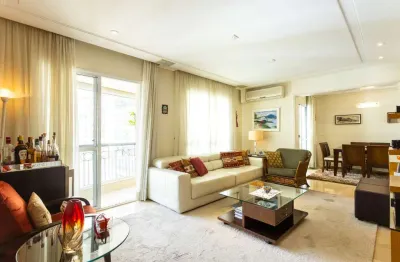 Apartamento para venda em Vila Leopoldina com 4 quartos, sendo 2 suítes , 171m²