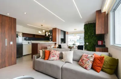 Apartamento para venda em Consolação com 2 quartos, sendo 1 suíte , 109m²