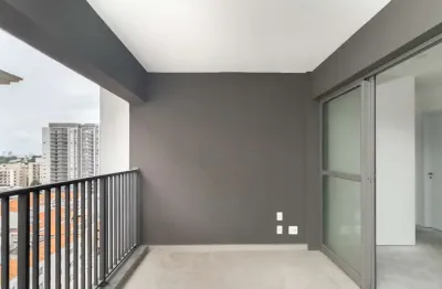 Apartamento para venda em Saúde com 2 quartos, sendo 2 suítes , 57m²