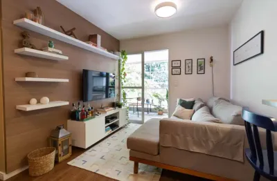 Apartamento para venda em Real Parque com 3 quartos, sendo 1 suíte , 87m²