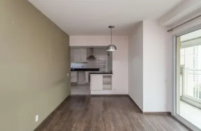 Apartamento para venda em Vila Monte Alegre com 3 quartos, sendo 1 suíte , 84m²
